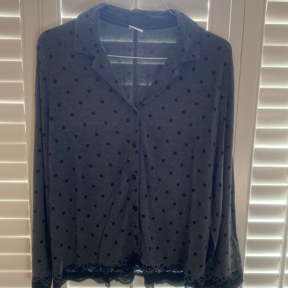 Soma Other - Soma pajama top